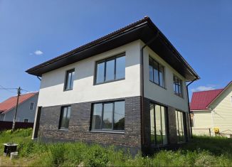 Продам дом, 210 м2, посёлок Ленинское, Хвойная улица, 2