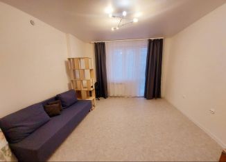 Аренда однокомнатной квартиры, 40 м2, Архангельск, улица В.И. Воронина, 28к6