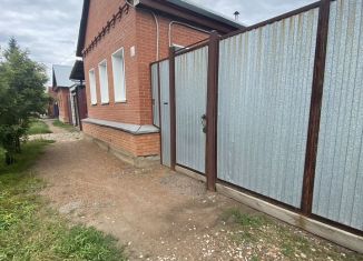 Продам дом, 80.6 м2, Бузулук, Крестьянская улица