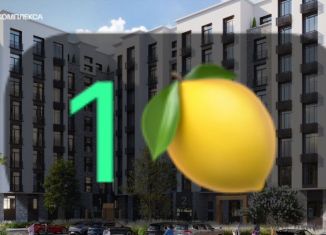 Продается 1-ком. квартира, 48 м2, Махачкала, Пражская улица, 36