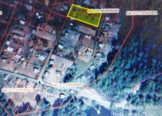 Продается дача, 20 м2, Свердловская область