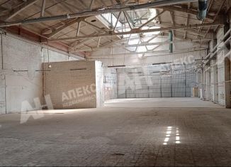 Аренда производства, 1120 м2, Москва, 1-я Карачаровская улица, 8с22
