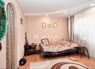 Однокомнатная квартира на продажу, 34.3 м2, Калуга, улица Дзержинского, 92Б