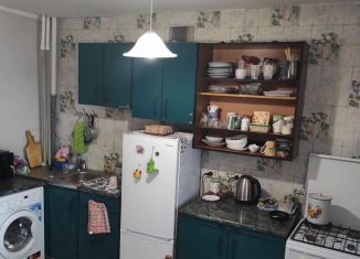 Двухкомнатная квартира в аренду, 48 м2, Саратов, Астраханская улица, 50/60