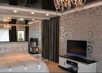 Двухкомнатная квартира на продажу, 87 м2, Махачкала, 2-й проезд Металлургов, 22