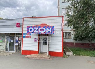 Торговая площадь на продажу, 22 м2, Оренбургская область, улица Шевченко, 10А