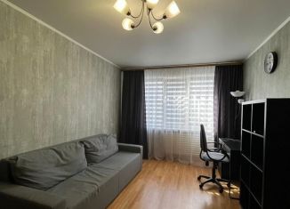 Сдается 1-ком. квартира, 38 м2, Республика Башкортостан, улица Минигали Губайдуллина, 21