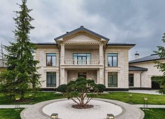 Продам дом, 768 м2, деревня Захарово