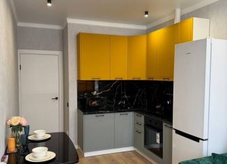 1-комнатная квартира в аренду, 42 м2, Ростов-на-Дону, улица Нансена