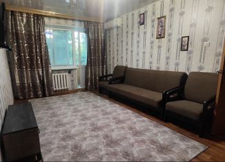 Продажа двухкомнатной квартиры, 52.9 м2, Благовещенск, Тополиная улица, 59