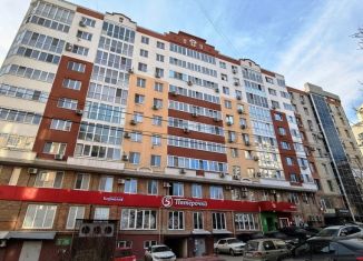 1-комнатная квартира на продажу, 45.2 м2, Саратов, Соборная улица, 5/7