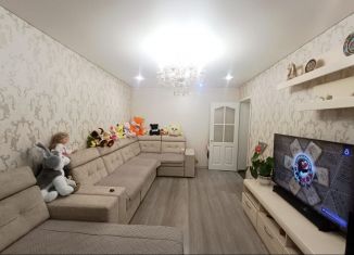 Продам 2-ком. квартиру, 45 м2, Белорецк, улица В. Ленина, 31