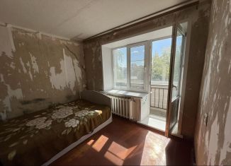 Продам однокомнатную квартиру, 33.1 м2, Калуга, Московская улица, 295к1