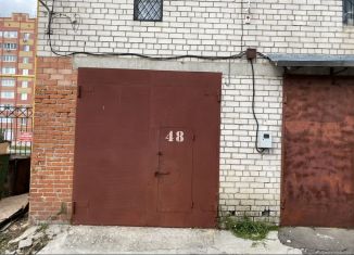 Продаю гараж, 30 м2, Марий Эл, территория ГСК Луч-2, 48