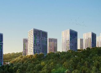 Продам 1-комнатную квартиру, 47.1 м2, посёлок городского типа Партенит, Санаторная улица