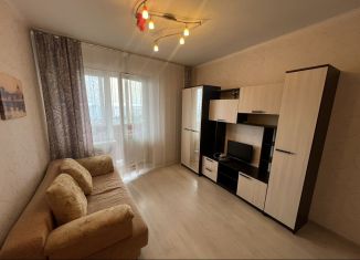 Аренда 1-комнатной квартиры, 27 м2, Архангельск, проспект Обводный канал, 76