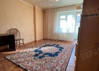 1-комнатная квартира на продажу, 37.3 м2, Тверь, Дачная улица, 74