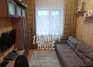 Двухкомнатная квартира на продажу, 33.2 м2, Тюмень, улица Энергетиков, 30А