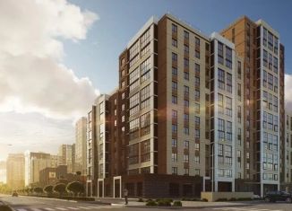 Продается 3-ком. квартира, 75 м2, Краснодар, микрорайон 9 километр
