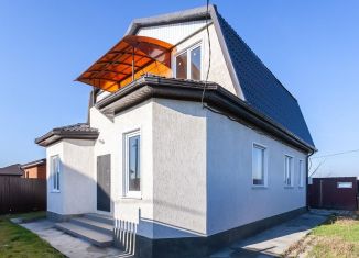 Дом на продажу, 140 м2, Краснодарский край, Макеевская улица