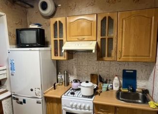 Продажа однокомнатной квартиры, 30.7 м2, Лобня, улица Ленина, 2/2