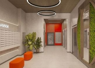 Продаю 1-ком. квартиру, 36.8 м2, Ростов-на-Дону, проспект Солженицына