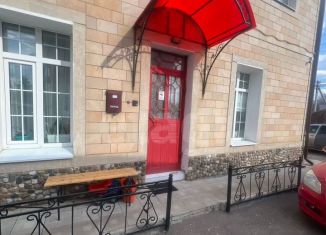 Продам 3-ком. квартиру, 79.5 м2, посёлок Пригородный, Степная улица, 20