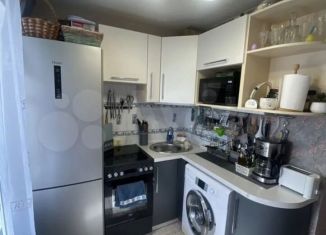 2-комнатная квартира на продажу, 44.8 м2, поселок городского типа Шерегеш, улица Гагарина, 6