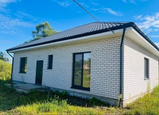 Дом на продажу, 115 м2, Великие Луки, улица Мелиораторов