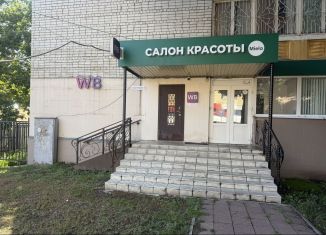 Продается помещение свободного назначения, 112 м2, Курск, улица Димитрова, 40