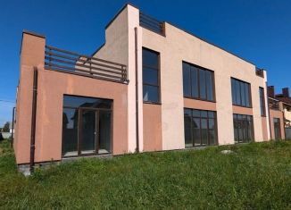 Продам дом, 184.3 м2, посёлок Голубево, Первомайская улица, 21А