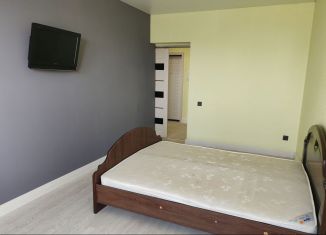 Продажа 1-комнатной квартиры, 45 м2, Анапа, Парковая улица, 60к3, ЖК Молодёжный