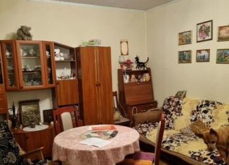 Комната на продажу, 50.7 м2, Санкт-Петербург, Лермонтовский проспект, 33, метро Балтийская