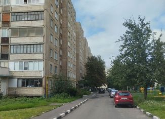 Трехкомнатная квартира на продажу, 66 м2, Орёл, Московское шоссе, 113Б, микрорайон Прокуровка