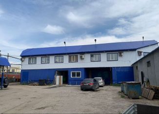 Сдам производство, 678 м2, Самарская область, Профильная улица, 51А