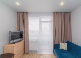 Продажа квартиры студии, 19.2 м2, Тюмень, улица Мелиораторов, 52