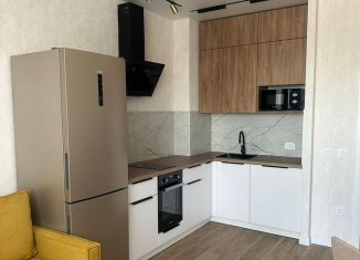 Сдам 1-ком. квартиру, 39 м2, село Мариинский, проспект Октября