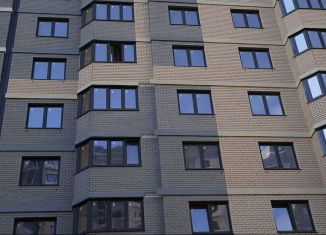 1-ком. квартира на продажу, 37.7 м2, Краснодар, микрорайон КСК