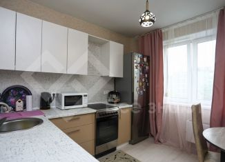 Продается 1-ком. квартира, 35.7 м2, Челябинск, Набережная улица, 5А