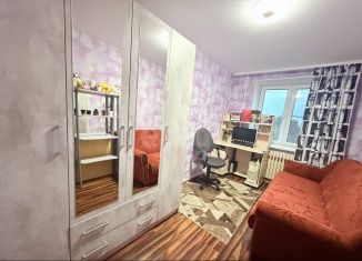 Продаю двухкомнатную квартиру, 42.6 м2, Липецк, улица Космонавтов, 37/2