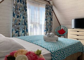 Сдам в аренду дом, 73 м2, Краснодарский край, Коралловая улица, 16