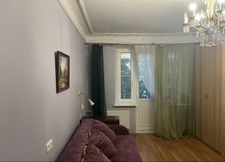 Однокомнатная квартира в аренду, 36 м2, Петергоф, Михайловская улица, 9