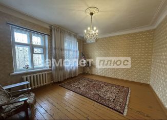 Продается двухкомнатная квартира, 63.4 м2, Октябрьский, улица Островского, 7