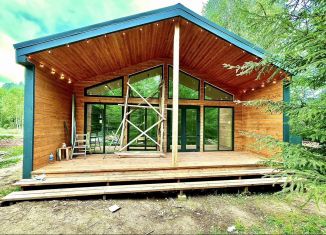 Дом на продажу, 101 м2, деревня Сепыч, Ореховая улица, 32