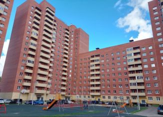 Продается 3-комнатная квартира, 71.7 м2, Ярославль, Ленинградский проспект, 98/2