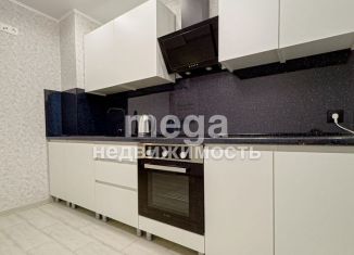 Сдача в аренду 1-ком. квартиры, 41.3 м2, Республика Башкортостан, улица Минигали Губайдуллина, 10/1