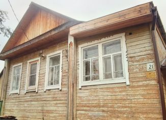 Продам дом, 70 м2, Сыктывкар, улица Братьев Жилиных, 21