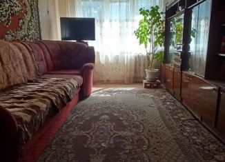 Продам двухкомнатную квартиру, 48 м2, Новомосковск, Рязанское шоссе, 9/1