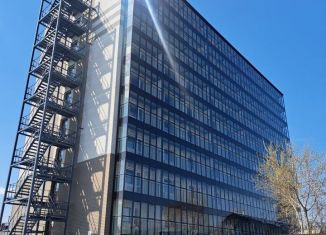 Квартира на продажу студия, 26 м2, Барнаул, Партизанская улица, 21А