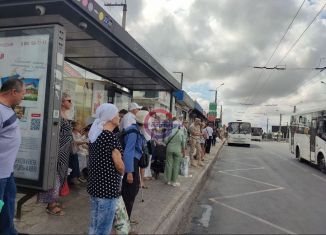 Продам торговую площадь, 26 м2, Севастополь, Балаклавское шоссе, 1/7